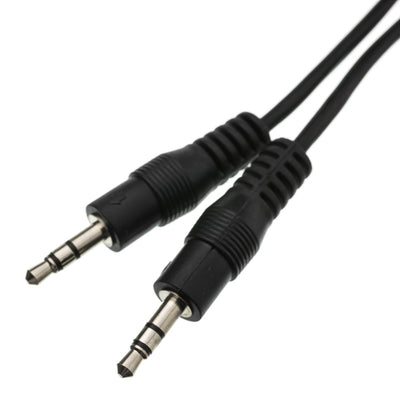 3.5mm Stereo Cable, 3.5mm Male