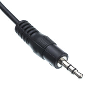 3.5mm Stereo Extension Cable, 3.5mm Male to 3.5mm Female