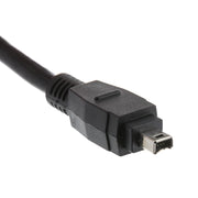 Firewire 400 6 Pin to 4 Pin cable, IEEE-1394a