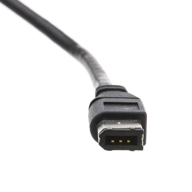 Firewire 400 6 Pin to 4 Pin cable, IEEE-1394a