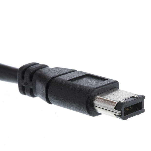 Firewire 400 6 Pin to 4 Pin cable, IEEE-1394a