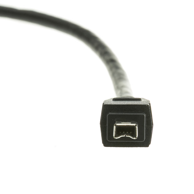 Firewire 400 6 Pin to 4 Pin cable, IEEE-1394a