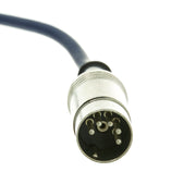 MIDI Cable with Double Shielding, 5mm, 5 ft