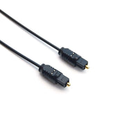 30Ft Toslink/Toslink 2.2mm Digital Audio Cable