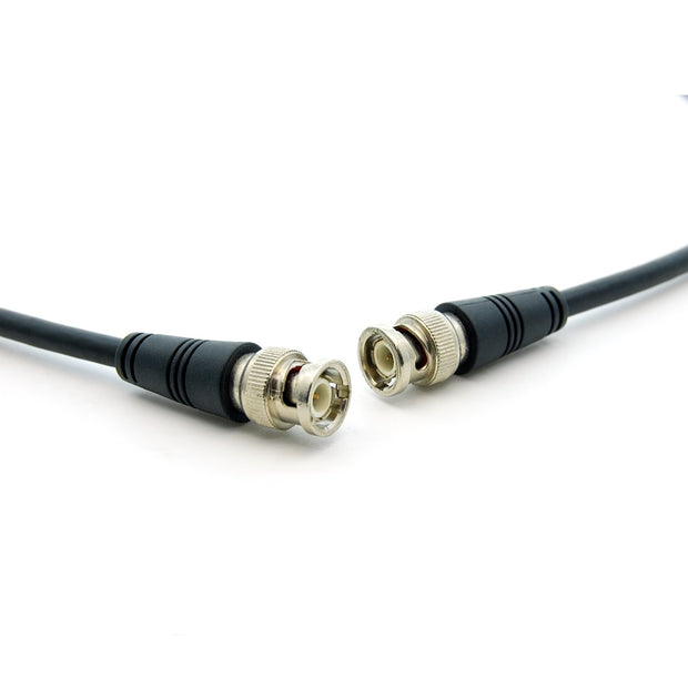 12Ft RG59 Cable with BNC Male Connector