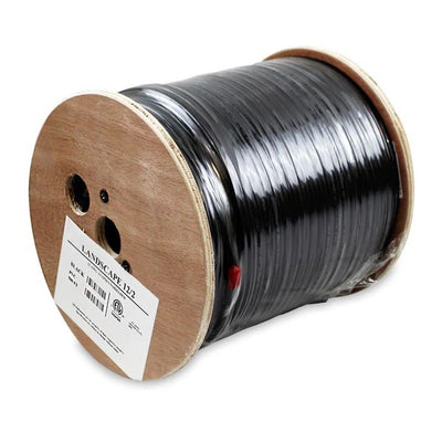 500FT 12AWG/2C Stranded Copper 65 Strand Landscape Cable