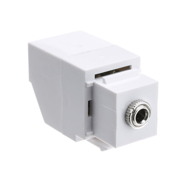 Keystone Type IR Receiver 3.5mm Plug