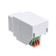 Keystone Type IR Receiver 3.5mm Plug