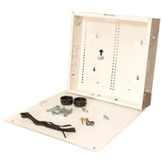 Electrical Wall-Mount ( 14x14.25x4 ) Enclosure