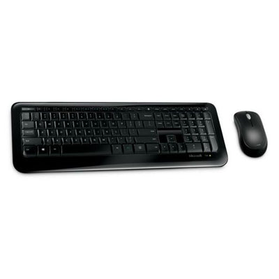 Microsoft Wireless Desktop 850 Keyboard & Mouse Combo