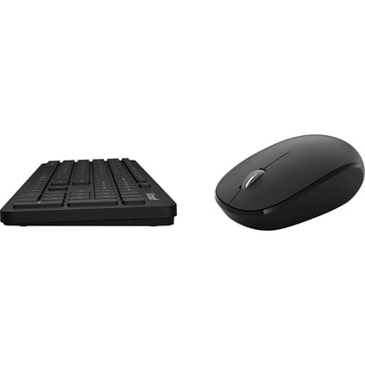 Microsoft Bluetooth Keyboard & Mouse Desktop for Business Combo