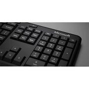 Microsoft Ergonomic Desktop USB Keyboard & Mouse Combo, RJU-00001