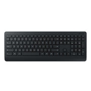 Microsoft Wireless Desktop 900, Keyboard & Mouse Combo, 2.4 GHz RF max range 32ft