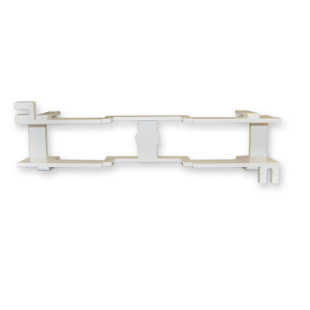 66 Block Mounting Bracket, 89b Bridge-Over Style