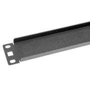 Rackmount Flanged Spacer Blank