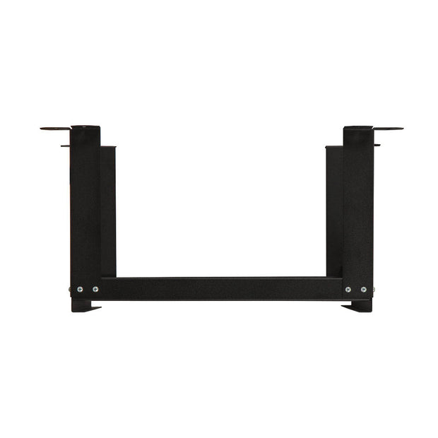 V Line Fixed Wall Rack