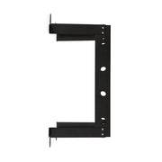 V Line Fixed Wall Rack