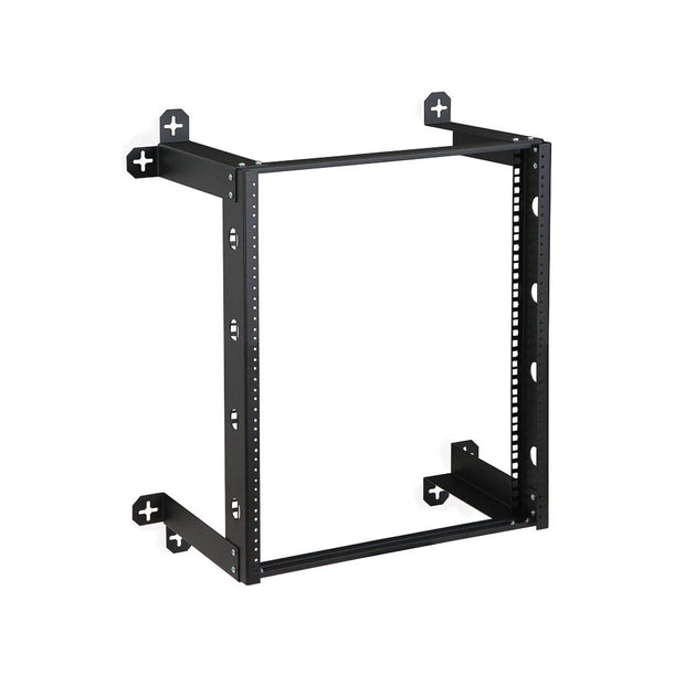 V Line Fixed Wall Rack