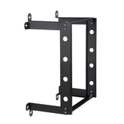 V Line Fixed Wall Rack