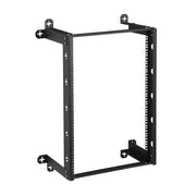 V Line Fixed Wall Rack