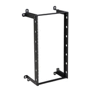 V Line Fixed Wall Rack