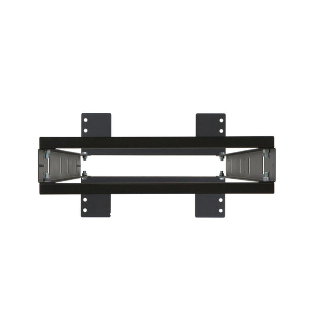 2-Post Relay Rack, 19 inch, 45U, Dimensions: 84.12 H x 20.81 W x 15.04 D inches