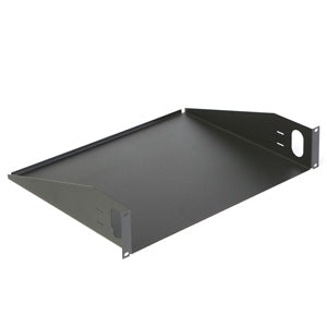 Rackmount Value Line Shelf, 19 inch Rack 14.75 deep inch, 2U