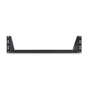 Rackmount Component Shelf, 19 inch Rack 16 inch deep, 3U