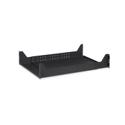 Rackmount 4 Point Adjustable Shelf, 2U