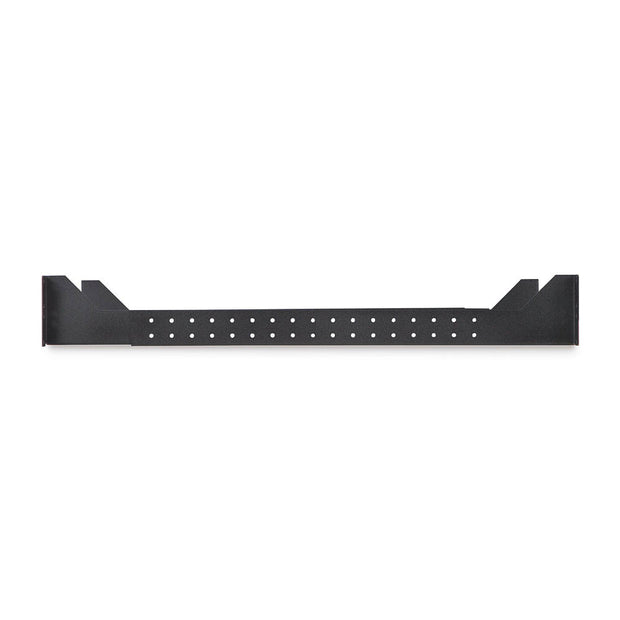 Rackmount 4 Point Adjustable Shelf, 2U