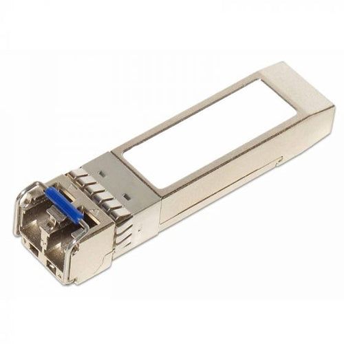 SFP 1 Gigabit Ethernet 1310nm Singlemode, 10 km range, MSA Standard Compatible.