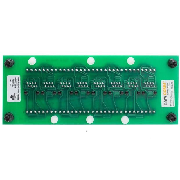 8-Port Cat5e Data Module