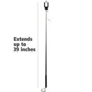 Extendable Selfie Stick - Wired Remote Shutter