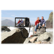 Tiltpod Universal Pocket-Sized Mini Tripod for Compact Cameras