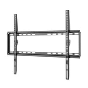 TV/Monitor Fixed Wall Mount fits 37 - 70 inch displays, max weight  77 pounds,  VESA 600x400