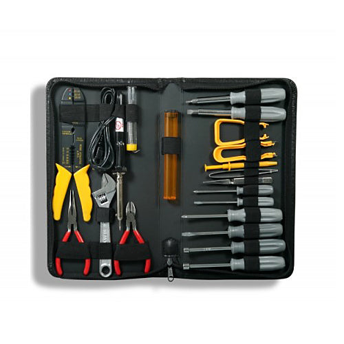 22-Piece PC Service Tool Kit