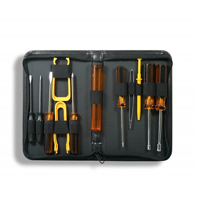 12-Piece PC Service Tool Kit