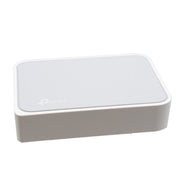 5 port Fast Ethernet Switch, 10/100 Mbps, Auto-Negotiation